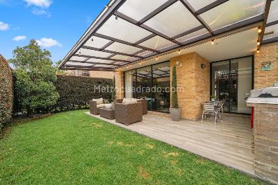 Casa en venta en Vereda Canelon, Cajicá · foto 9 de 20