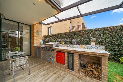 Casa en venta en Vereda Canelon, Cajicá · foto 10 de 20