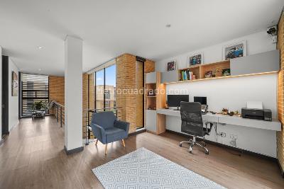 Casa en venta en Vereda Canelon, Cajicá · foto 12 de 20
