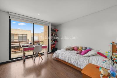 Casa en venta en Vereda Canelon, Cajicá · foto 14 de 20