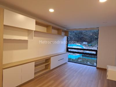 Apartaestudio en venta en Barrancas, Bogotá, 28 m² · foto 5 de 20