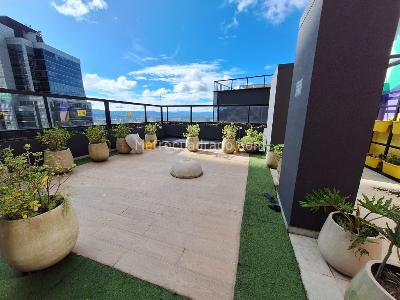 Apartaestudio en venta en Barrancas, Bogotá, 28 m² · foto 13 de 20