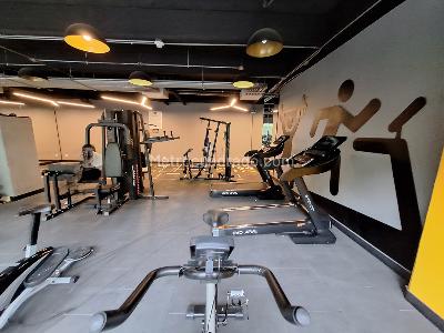 Apartaestudio en venta en Barrancas, Bogotá, 28 m² · foto 14 de 20