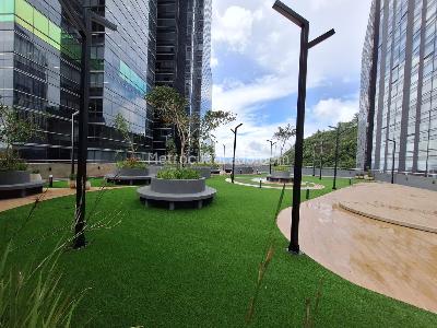 Apartaestudio en venta en Barrancas, Bogotá, 28 m² · foto 20 de 20