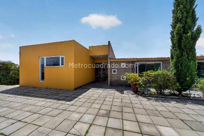 Casa de 3 alcobas en venta en Fagua, Chía, 291 m² · foto 3 de 20