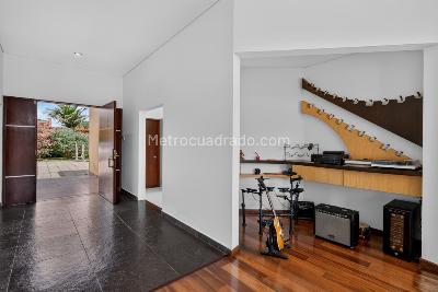 Casa de 3 alcobas en venta en Fagua, Chía, 291 m² · foto 4 de 20