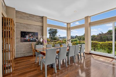 Casa de 3 alcobas en venta en Fagua, Chía, 291 m² · foto 8 de 20