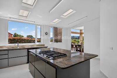 Casa de 3 alcobas en venta en Fagua, Chía, 291 m² · foto 11 de 20