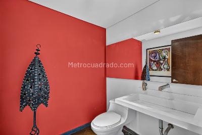 Casa de 3 alcobas en venta en Fagua, Chía, 291 m² · foto 12 de 20