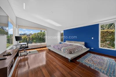 Casa de 3 alcobas en venta en Fagua, Chía, 291 m² · foto 19 de 20