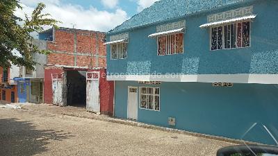 Casa de 5 alcobas en venta en Miraflores, Girardot, 200 m² · foto 8 de 20