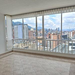 Apartamento en Venta, Chapinero Central, Bogotá D.C.