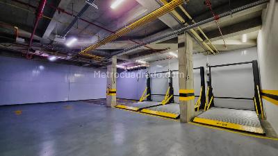 Apartaestudio en arriendo en Chico Norte Iii, Bogotá, 18 m² · foto 14 de 15