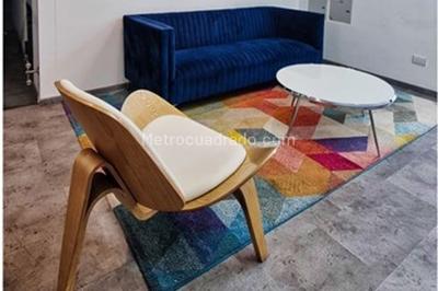 Apartaestudio en arriendo en Chico Norte Iii, Bogotá, 18 m² · foto 15 de 15