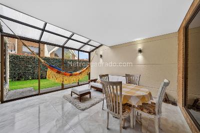 Casa en venta en Canelon, Cajicá · foto 9 de 20