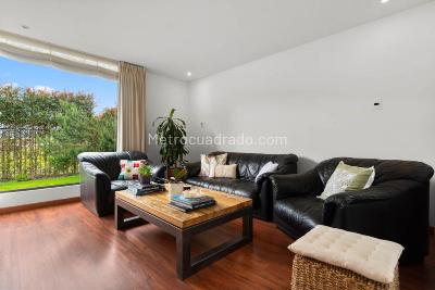Casa de 3 alcobas en venta en Hacienda Fontanar, Chía, 151 m² · foto 4 de 15