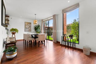 Casa de 3 alcobas en venta en Hacienda Fontanar, Chía, 151 m² · foto 5 de 15