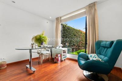 Casa de 3 alcobas en venta en Hacienda Fontanar, Chía, 151 m² · foto 6 de 15