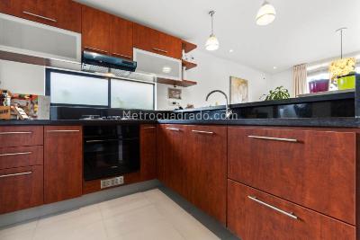 Casa de 3 alcobas en venta en Hacienda Fontanar, Chía, 151 m² · foto 8 de 15