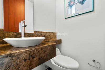 Casa de 3 alcobas en venta en Hacienda Fontanar, Chía, 151 m² · foto 9 de 15