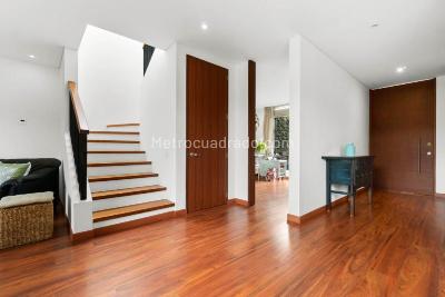 Casa de 3 alcobas en venta en Hacienda Fontanar, Chía, 151 m² · foto 10 de 15