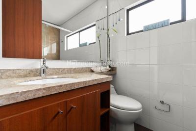 Casa de 3 alcobas en venta en Hacienda Fontanar, Chía, 151 m² · foto 13 de 15