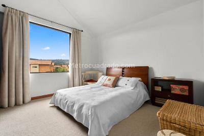 Casa de 3 alcobas en venta en Hacienda Fontanar, Chía, 151 m² · foto 14 de 15