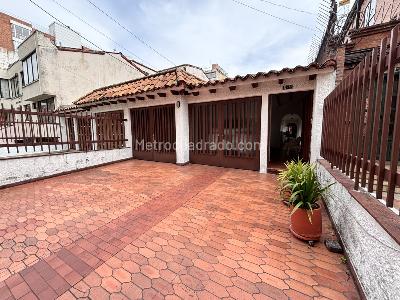 Casa en Venta, Los Cedros, Bogotá D.C.