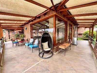 Casa en Venta, San Jose De Bavaria, Bogotá D.C.