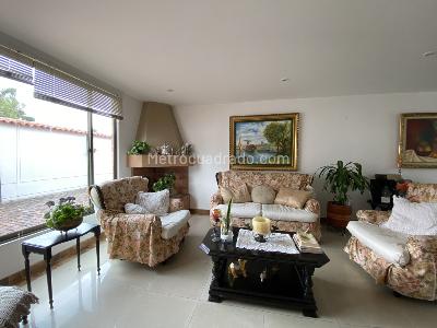 Casa en venta en Chia, Chía · foto 2 de 19