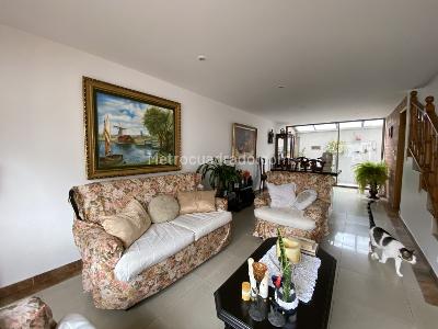 Casa en venta en Chia, Chía · foto 3 de 19