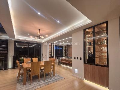 Casa de 4 alcobas en venta en Club San Jacinto, Chía, 378 m² · foto 7 de 19