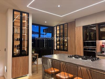 Casa de 4 alcobas en venta en Club San Jacinto, Chía, 378 m² · foto 10 de 19