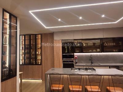 Casa de 4 alcobas en venta en Club San Jacinto, Chía, 378 m² · foto 11 de 19