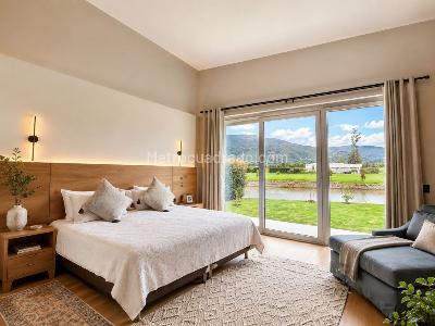 Casa de 4 alcobas en venta en Club San Jacinto, Chía, 378 m² · foto 12 de 19