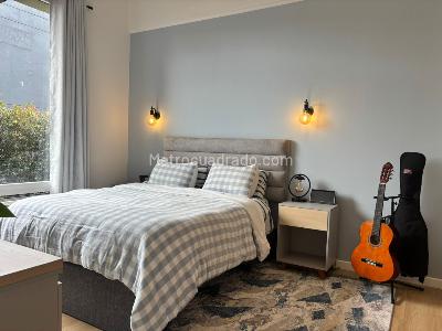 Casa de 4 alcobas en venta en Club San Jacinto, Chía, 378 m² · foto 14 de 19