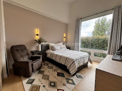 Casa de 4 alcobas en venta en Club San Jacinto, Chía, 378 m² · foto 16 de 19