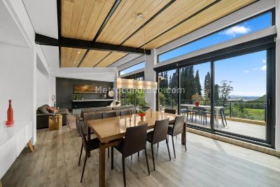 Casa de 3 alcobas en arriendo en Vereda De Chuntame, Cajicá, 389 m² · foto 3 de 20