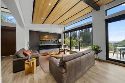 Casa de 3 alcobas en arriendo en Vereda De Chuntame, Cajicá, 389 m² · foto 4 de 20