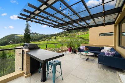 Casa de 3 alcobas en arriendo en Vereda De Chuntame, Cajicá, 389 m² · foto 7 de 20