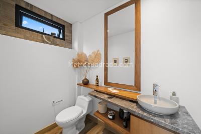 Casa de 3 alcobas en arriendo en Vereda De Chuntame, Cajicá, 389 m² · foto 8 de 20