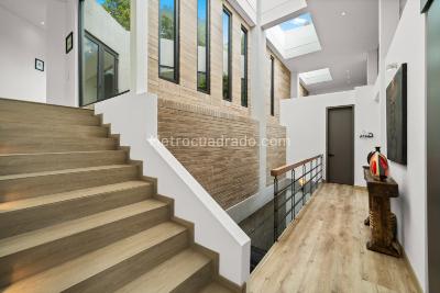 Casa de 3 alcobas en arriendo en Vereda De Chuntame, Cajicá, 389 m² · foto 9 de 20