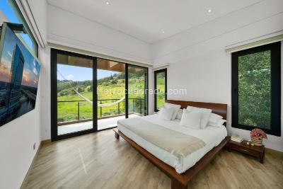 Casa de 3 alcobas en arriendo en Vereda De Chuntame, Cajicá, 389 m² · foto 10 de 20
