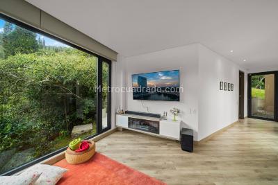 Casa de 3 alcobas en arriendo en Vereda De Chuntame, Cajicá, 389 m² · foto 13 de 20
