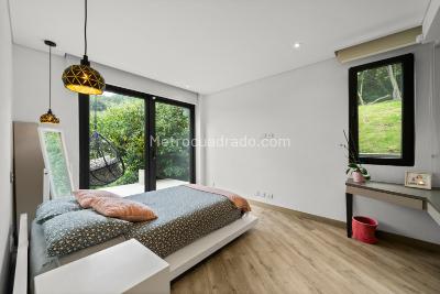 Casa de 3 alcobas en arriendo en Vereda De Chuntame, Cajicá, 389 m² · foto 14 de 20