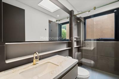 Casa de 3 alcobas en arriendo en Vereda De Chuntame, Cajicá, 389 m² · foto 15 de 20