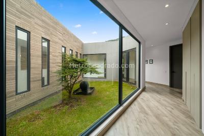 Casa de 3 alcobas en arriendo en Vereda De Chuntame, Cajicá, 389 m² · foto 18 de 20