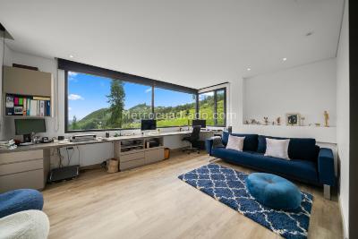 Casa de 3 alcobas en arriendo en Vereda De Chuntame, Cajicá, 389 m² · foto 19 de 20