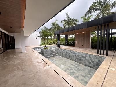 Casa de 4 alcobas en venta en Vereda La Cecilia, Villavicencio, 460 m² · foto 12 de 20