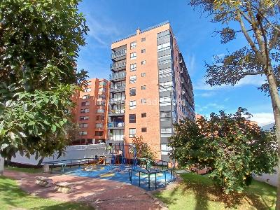 Apartamento de 2 alcobas en venta en Cerros De Suba (Localidad De Suba), Bogotá, 100 m² · foto 2 de 20